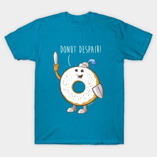 The Dough Knight T-Shirt